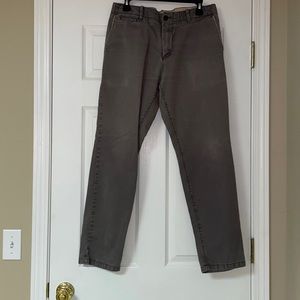 Gap Chinos